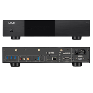 <span class=keywords><strong>Boîtier</strong></span> <span class=keywords><strong>TV</strong></span> Android 11 China Eweat MS-8K, 8 Go de RAM, lecteur multimédia Amlogic S928X 8K, disque dur, usage domestique - Product Image 1