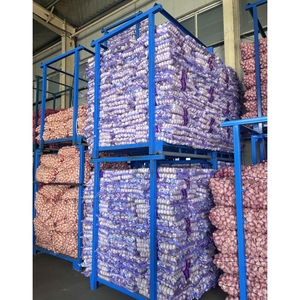 Ajo Chino de Alta Calidad y al Mejor Precio, Compre Ajo Chino en Cajas de 1kg, 5kg y 10kg, Precio de Venta - Product Image 5
