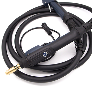 Súng hàn Mig Co2 NORTH Tregaskiss Fit 200a/300a/400a/500a tương thích với mỏ hàn Mig kiểu Mỹ Centerfire - Product Image 3