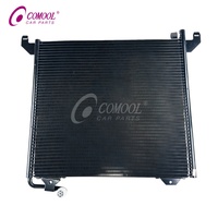 Condensateur de climatisation COMOOL AC A4635000654 pour Mercedes Benz, refroidisseur en aluminium, condensateur de climatisation G350 G400 G500 G550 G55 G63 G65