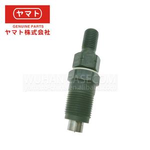 Injecteur de carburant 3TNM68 3TNV76 Yanmar 119517-53001 pour injecteur de carburant diesel Yanmar 3TNV76 pour injecteur de carburant Yanmar - Product Image 2