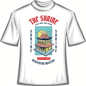 Despertar para <span class=keywords><strong>el</strong></span> futuro bien imprimir Logotipo de diseño personalizado rollos de vinilo camiseta - Product Image 5