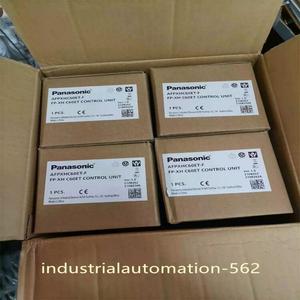 Mới và độc đáo PLC <span class=keywords><strong>Panasonic</strong></span> afpxhc60etf fpxh c60et PLC đơn vị kiểm soát Mới Trong Hộp tàu nhanh PLC lập trình điều khiển - Product Image 1