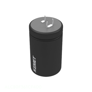 Authorized Distributor ALC80F361CF400 Through Hole <b>CAP</b> ALUM 360UF 20% 400V <b>SNAP</b> TH 360 uF Capacitor - Product Image 1