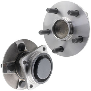 ชุดลูกปืนล้อหน้าคุณภาพสูง 512218 สำหรับ Toyota Corolla Matrix Pontiac Vibe ชุดลูกปืนล้ออะไหล่รถยนต์ - Product Image 6