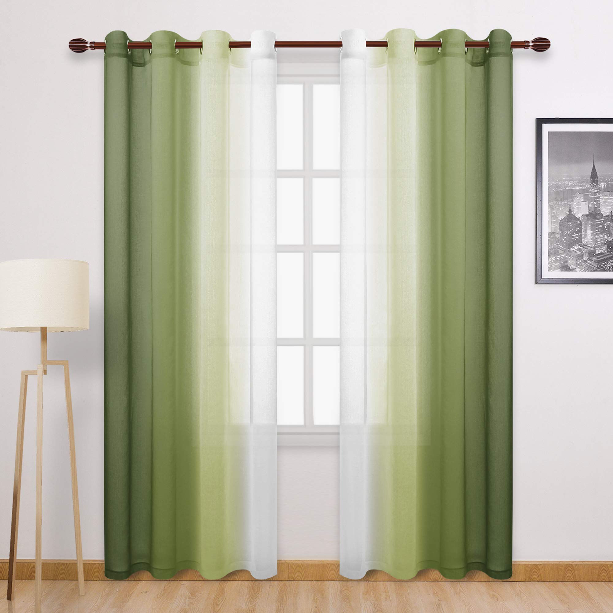 Vert olive