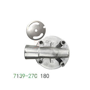 <span class=keywords><strong>Berserk</strong></span> Metal Parts 7139-27C <span class=keywords><strong>180</strong></span> para reacondicionamiento de bomba de aceite de motor y reemplazo de kit de juntas de combustible - Product Image 1