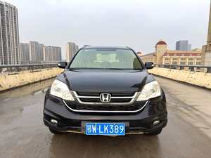 Vehículo Todoterreno <span class=keywords><strong>Honda</strong></span> <span class=keywords><strong>CRV</strong></span> con Interior Espacioso y <span class=keywords><strong>Precio</strong></span> Accesible de Auto Usado - Product Image 1
