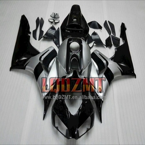 Cadre d'injection pour HONDA 1000CC CBR-1000 CBR1000 CBR 1000 RR <span class=keywords><strong>CC</strong></span> 110LQ.<span class=keywords><strong>50</strong></span> CBR1000RR 06 07 1000RR Nouveau carénage orange 2006 2007 - Product Image 4