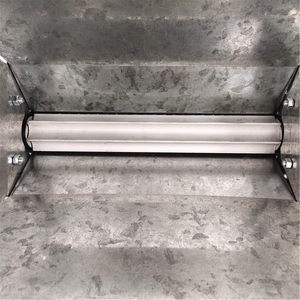 Máquina Despulpadora de Granos de Café Comercial, Despulpadora de Café de Alta Eficiencia para Pequeñas Fincas y Cafeterías - Product Image 4