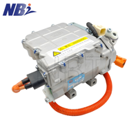 Auto-Klimakompressor für Byd OE HA2HC8103020A Neu Hochwertig