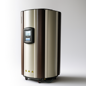 Armadio per fototerapia UV progettato all'avanguardia KN-4001 il trattamento della psoriasi corpo intero 40 pz lampade fluorescenti ultraviolette (UV) - Product Image 2