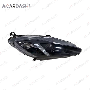 ไฟหน้ารถยนต์คุณภาพสูง ACARDASH สำหรับ Granturismo พร้อมไฟเดย์ไลท์ อุปกรณ์ตกแต่งรถยนต์คุณภาพสูง - Product Image 5