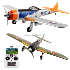 KENANLAN RC Flying Bird électronique, Jouet à Ailes Battantes LED