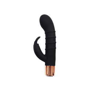 Estimulador de Punto G Dual de Bolsillo para Placer Íntimo Discreto - Product Image 2