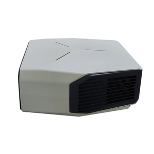 Rongqi tốt nhất bán l4300 1920x1080p <span class=keywords><strong>LCD</strong></span> chiếu 1080P Full HD hỗ trợ 4K - Product Image 3