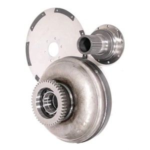 Hansen 855d zl50g N lw500 hiệu suất cao hộp số Retro escavadeira hộp số mô-men xoắn chuyển đổi lõi - Product Image 4