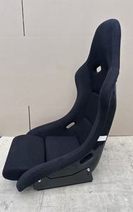 Asiento de Carreras Ergonómico Recaro Pole Position, Moldeado e Integrado, para Drift Racing - Product Image 5