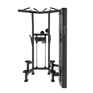 Equipo de Fuerza Completo Brightway Steel, Entrenador de Dominadas Asistidas por Potencia, Dedicado para Gimnasio y Estudio de Fitness - Product Image 2