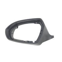 Carcasa de Espejo Retrovisor de Plástico Moldeado por Inyección Personalizada de Primera Calidad, Recambio OEM para Automóvil