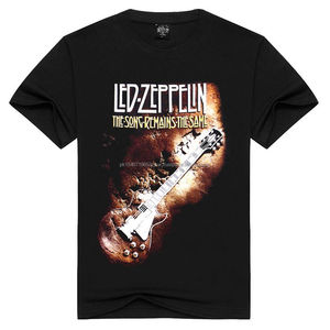 Hottest new top quality Customized summer <b>T</b>-<b>shirts</b> Cotton <b>Polyester</b> Tshirt - Product Image 4