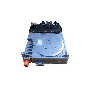 Chargeur de batterie haute tension pour voiture, chargeur de véhicule électrique, pièces de voiture pour VW ID3 ID4 AUDI Q4 E-TRON <span class=keywords><strong>Skoda</strong></span> <span class=keywords><strong>ENYAQ</strong></span> Seat BORN - Product Image 4