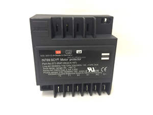 Module de protection moteur <span class=keywords><strong>KRIWAN</strong></span> INT69DMY d'origine, relais de protection du compresseur pour les systèmes Danfoss - Product Image 5