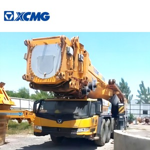 XCMG Grue <span class=keywords><strong>de</strong></span> seconde main officielle XCA1200 _ 1 Grue mobile télescopique tout terrain <span class=keywords><strong>de</strong></span> 1200 tonnes à <span class=keywords><strong>vendre</strong></span> - Product Image 1