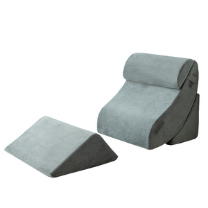 Dispositivo de volteo para pacientes mayores con almohadilla para extremidades superiores, venta al por mayor - Product Image 1