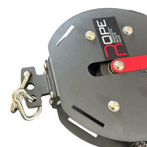 Machine d'escalade à tension réglable multi-vitesses, <span class=keywords><strong>corde</strong></span> <span class=keywords><strong>pour</strong></span> salle de sport, entraîneur de <span class=keywords><strong>corde</strong></span> sans fin, machine d'escalade, équipement de fitness - Product Image 2