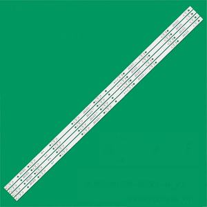 HX-NO.341 JL.D50091330-003ES-M_V01 Retroiluminación LED de Aluminio Original para Reparación de Televisores - Product Image 2