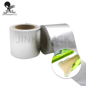 Sản xuất không có in ấn cấp thực phẩm lá bao bì bên trong giấy cho sô cô la kẹo pho mát wrapper - Product Image 4