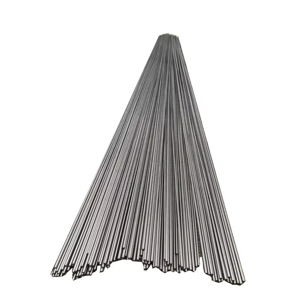 ASTM F67 ASTM F136 отличный титановый стержень с низкой термостойкостью