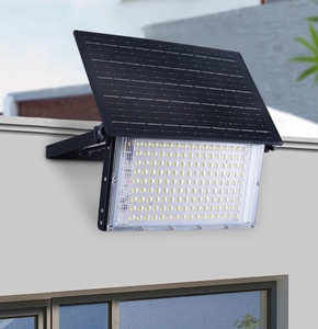 Impermeable IP67 Luz solar al aire libre <span class=keywords><strong>Led</strong></span> Reflector Focos <span class=keywords><strong>100W</strong></span> 200W - Product Image 1