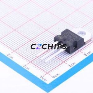 ทรานซิสเตอร์ภาคสนามทรานซิสเตอร์ (มอสเฟท) แบบดั้งเดิมและใหม่ STP28NM50N-220ชิ้นส่วนอิเล็กทรอนิกส์ - Product Image 1