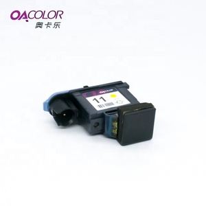 Tête d'impression de haute qualité C4810A C4811A C4812A C4813A pour HP <span class=keywords><strong>DesignJet</strong></span> 100 <span class=keywords><strong>500</strong></span> - Product Image 4