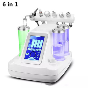 Limpiador Facial Profundo de Poros, Eliminador de Puntos Negros, Limpiador de Nariz, Eliminador de Puntos Negros por Succión, Máquina de Hidroterapia para Salón - Product Image 2