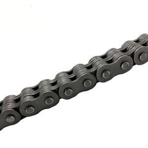 Factory Direct Sales Power Transmission AL622 AL644 AL666 High Quality Leaf <strong>Chain</strong> Forklift <strong>Chain</strong> - Product Image 3