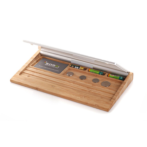 Thích Hợp Cho Apple Bàn Phím Gỗ Magic Bàn Phím Thế Hệ Thứ Hai Khung Bàn Phím Máy Tính - Product Image 3