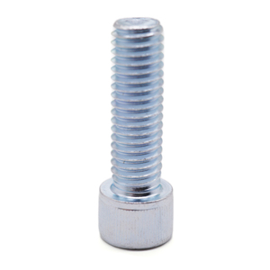 Vis à six pans creux en acier inoxydable 304 et aluminium galvanisé, sur mesure OEM, mesure en pouces, fabriquées directement en usine - Product Image 3