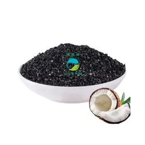 优质水处理活性炭颗粒活性炭椰壳活性炭颗粒