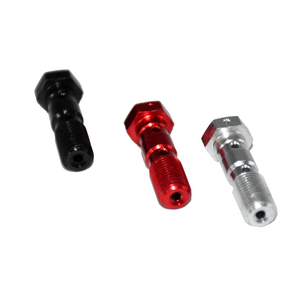 Bộ Ốc Vít Tự Khai Thác Bằng Thép Không Gỉ, Bu Lông Banjo Dầu M6 Và Đai Ốc M14 M10 Bán Chạy - Product Image 4