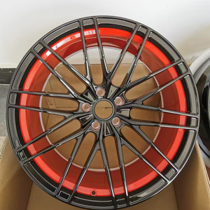 <span class=keywords><strong>Jantes</strong></span> forgées concaves profondes 18 19 20 21 22 23 24 pouces, monobloc noir, <span class=keywords><strong>jantes</strong></span> de course pour voitures particulières, <span class=keywords><strong>jantes</strong></span> en alliage pour Benz Bmw <span class=keywords><strong>Audi</strong></span> - Product Image 4