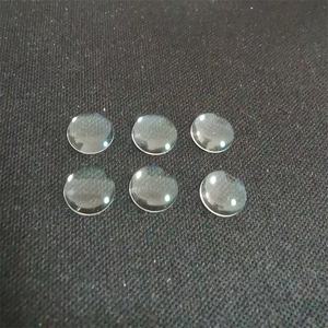 Puntas de Cristal de Zafiro para Ratón, Adhesivos Sólidos con Patines Decorativos para Ratones de Juego, Garantía de 5 Años, Uso en Dormitorio - Product Image 6