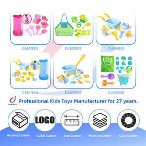 Camión de Juguete de Fricción Chengji Inertia Engineering, Simula Escenas de Construcción, Juego de Juguetes de <span class=keywords><strong>Playa</strong></span> para Verano, Buggy de <span class=keywords><strong>Playa</strong></span> - Product Image 4