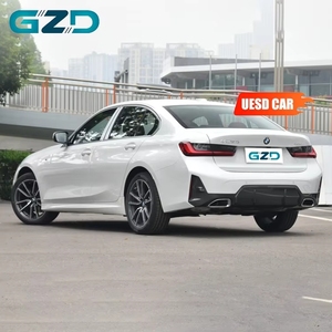 <span class=keywords><strong>BMW</strong></span> Serie 3 2023 325Li M Sport Night Edition Usata Pronta per l'Esportazione con Prezzo all'Ingrosso Imbattibile per gli Acquirenti - Product Image 2