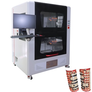 Machine de découpe verticale rotative pour cartons en bois avec moteur de scie à refendre 220V - Product Image 3
