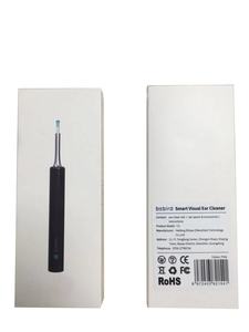 Bebird C3 usb otoscópio orelha com 6 orelha led inspeção câmera endoscópica câmera full hd - Product Image 6