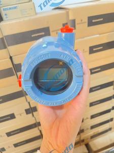 Nouveau transmetteur de température Rosemount 644 anti-explosion, capteur industriel intelligent pour le carburant - Product Image 2