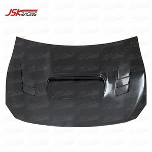 ช่องระบายอากาศฝากระโปรงกระจกไฟเบอร์สำหรับ Subaru <span class=keywords><strong>Brz</strong></span> ขนาด2012-2015 <span class=keywords><strong>FT86</strong></span>อัพเกรดเป็นสไตล์ Wrc - Product Image 6